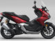 2024 Honda ADV160