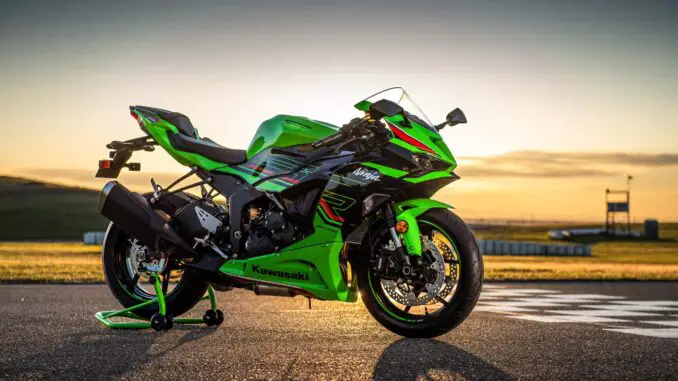 2024-Kawasaki-Ninja-ZX-6R-ABS-KRT-Edition2 2024 Kawasaki Ninja ZX-6R ABS KRT Edition