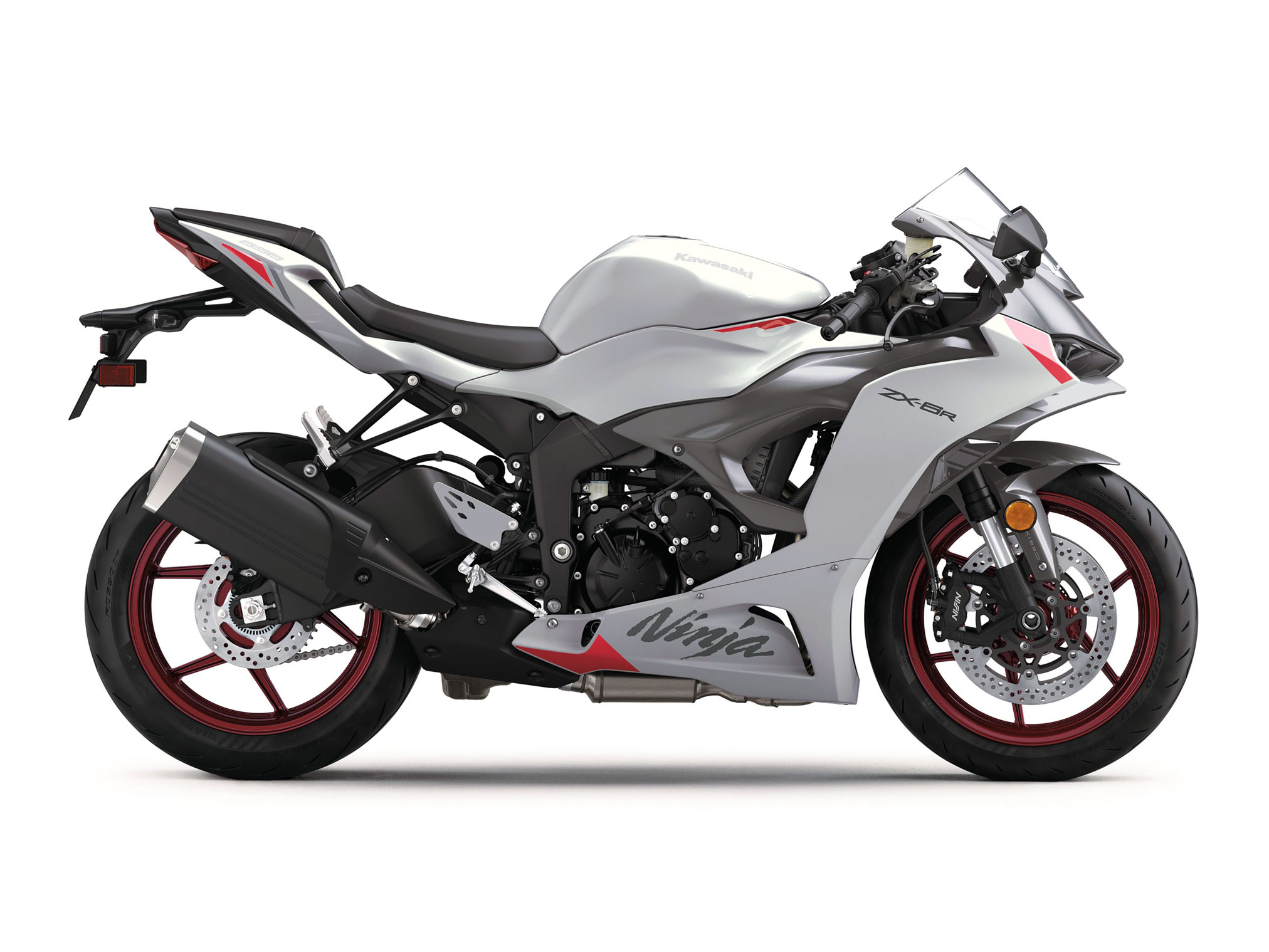 新政　No6 S type 2023 New Models Honda Kawasaki KTM of Modesto Modesto, CA (209