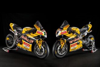 WorldSBK and MotoGP