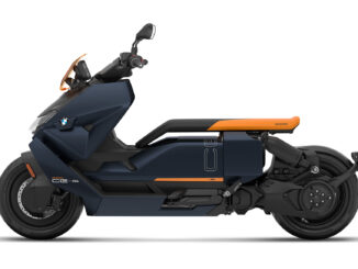 2024 BMW CE04