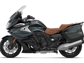 2024 BMW K1600GT