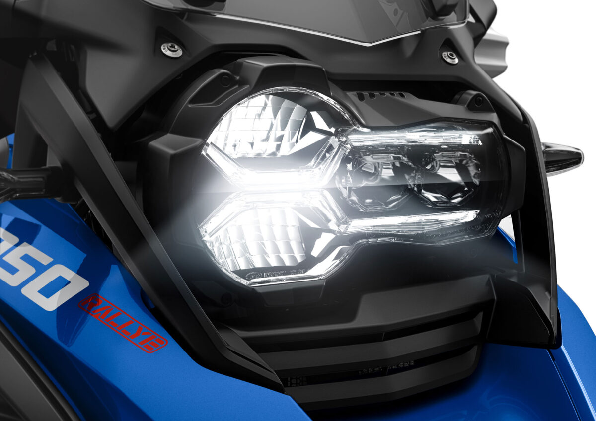2024 BMW R1250GS Adventure