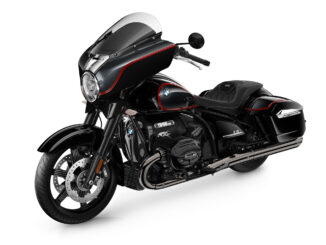 2024 BMW R18B