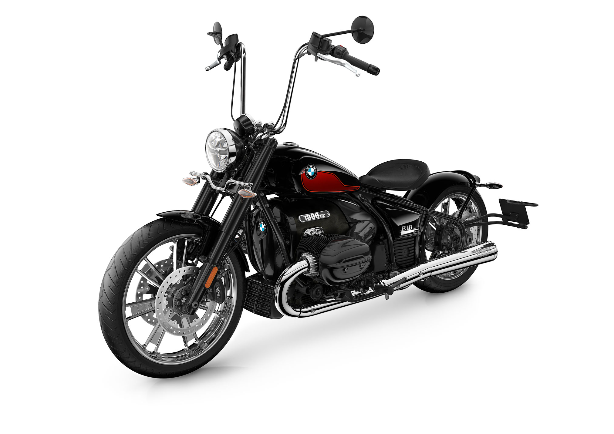 2024 BMW R18 Guide • Total Motorcycle