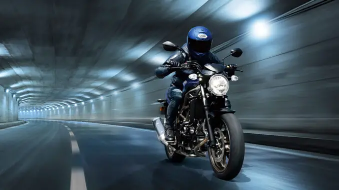 2024-Suzuki-SV650-ABS4 2024 Suzuki SV650 ABS