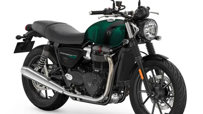 2024-Triumph-Speed-Twin-900c 2024 Triumph Speed Twin 900