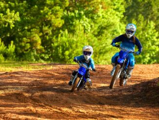 2024 Yamaha PW50
