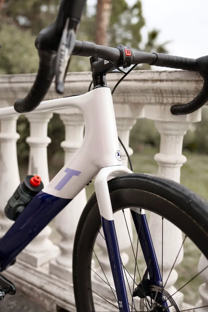 2024 BMW Exploro Road Electric