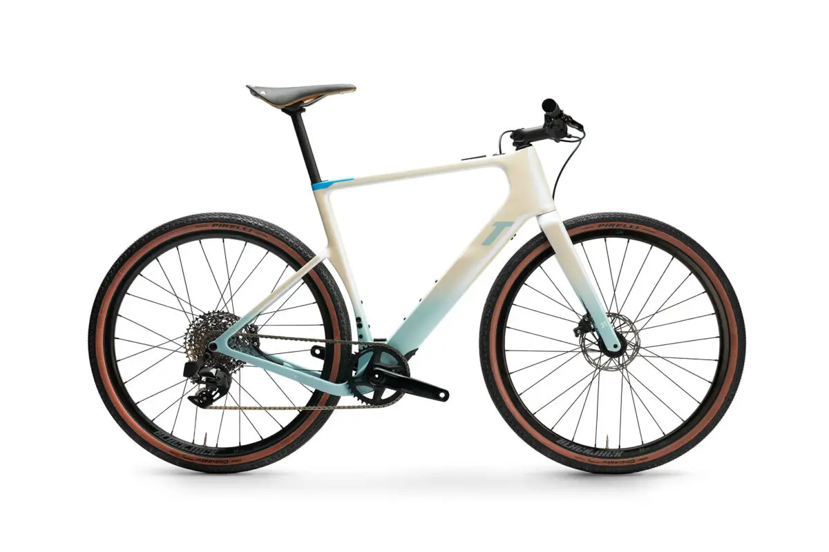 2024 BMW Exploro Urban Electric