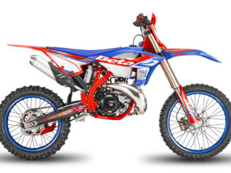 2024 Beta 300 RX