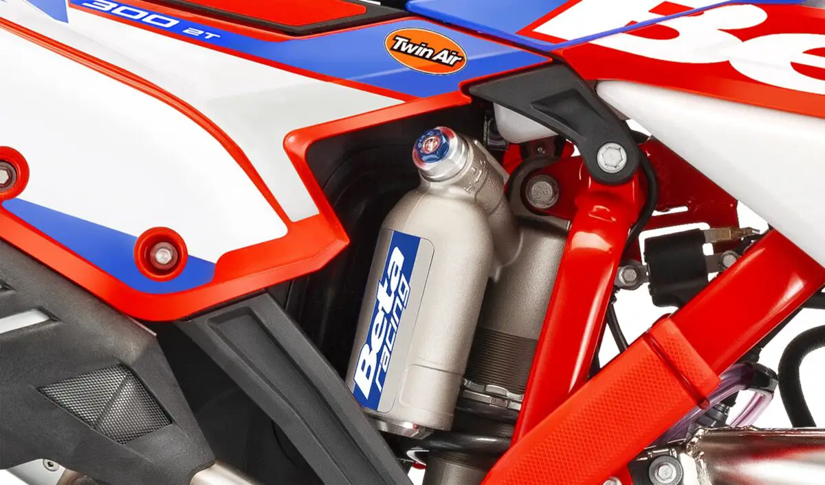 2024 Beta 300 RX