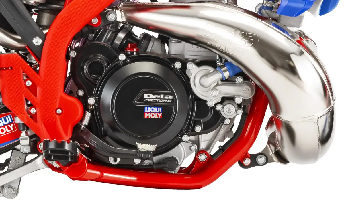 2024 Beta 300 RX