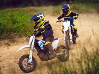 2024 Husqvarna EE3
