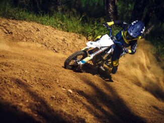 2024 Husqvarna EE5