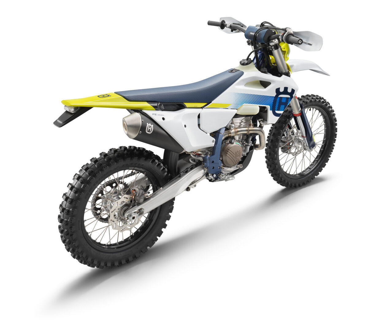 2024 Husqvarna FE350w