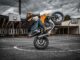 2024 KTM 125 Duke
