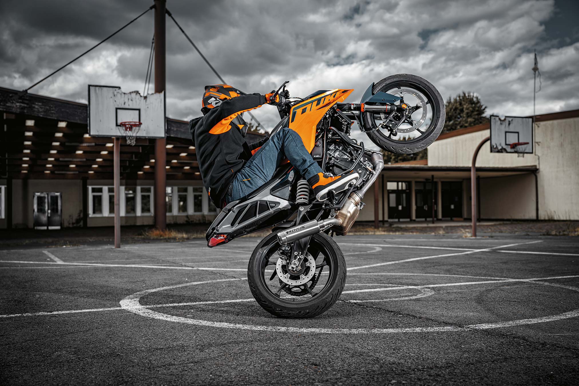 KTM 125 Duke: Everything You Need To Know