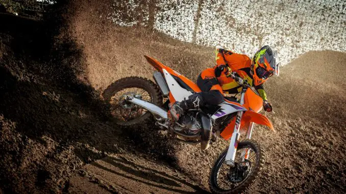 2024-KTM-300-SX1 2024 KTM 300 SX