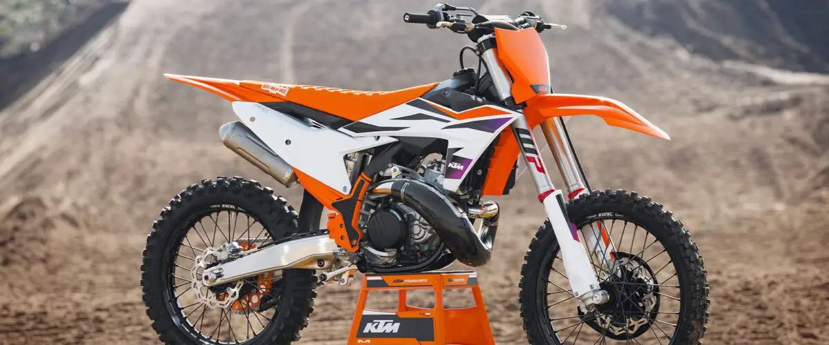 2024 KTM 300 SX