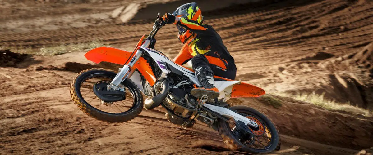 2024 KTM 300 SX