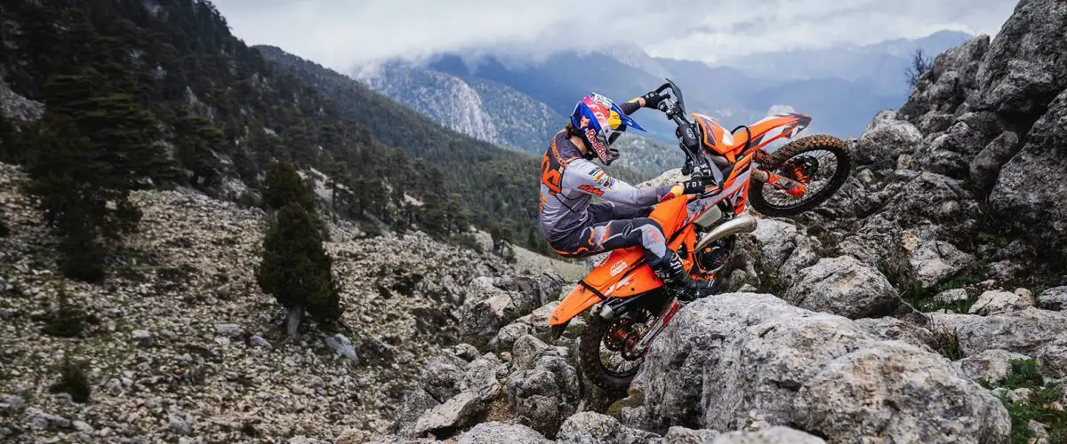 2024 KTM 300 XC-W HARDENDURO