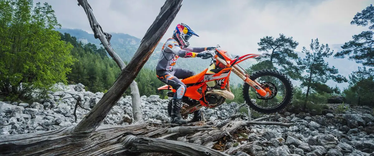 2024 KTM 300 XC-W HARDENDURO