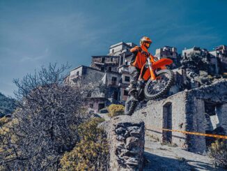 2024 KTM 300 XC-W