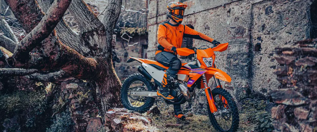 2024 KTM 300 XC-W