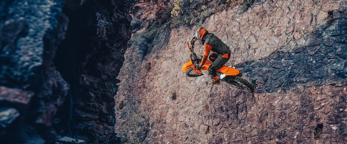 2024 KTM 300 XC-W