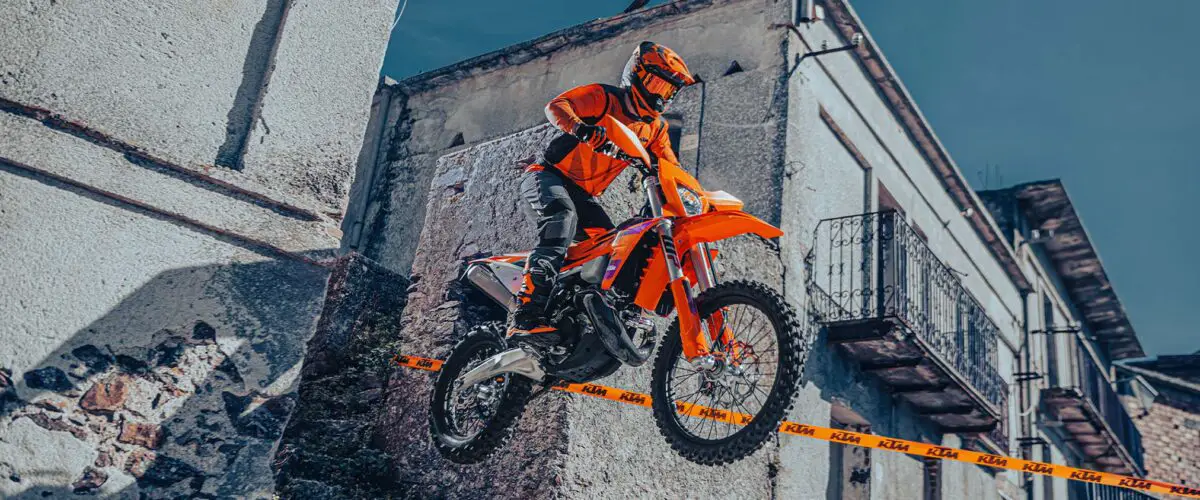 2024 KTM 300 XC-W