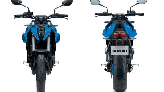 2024-Suzuki-GSX-8S4 2024 Suzuki GSX-8S