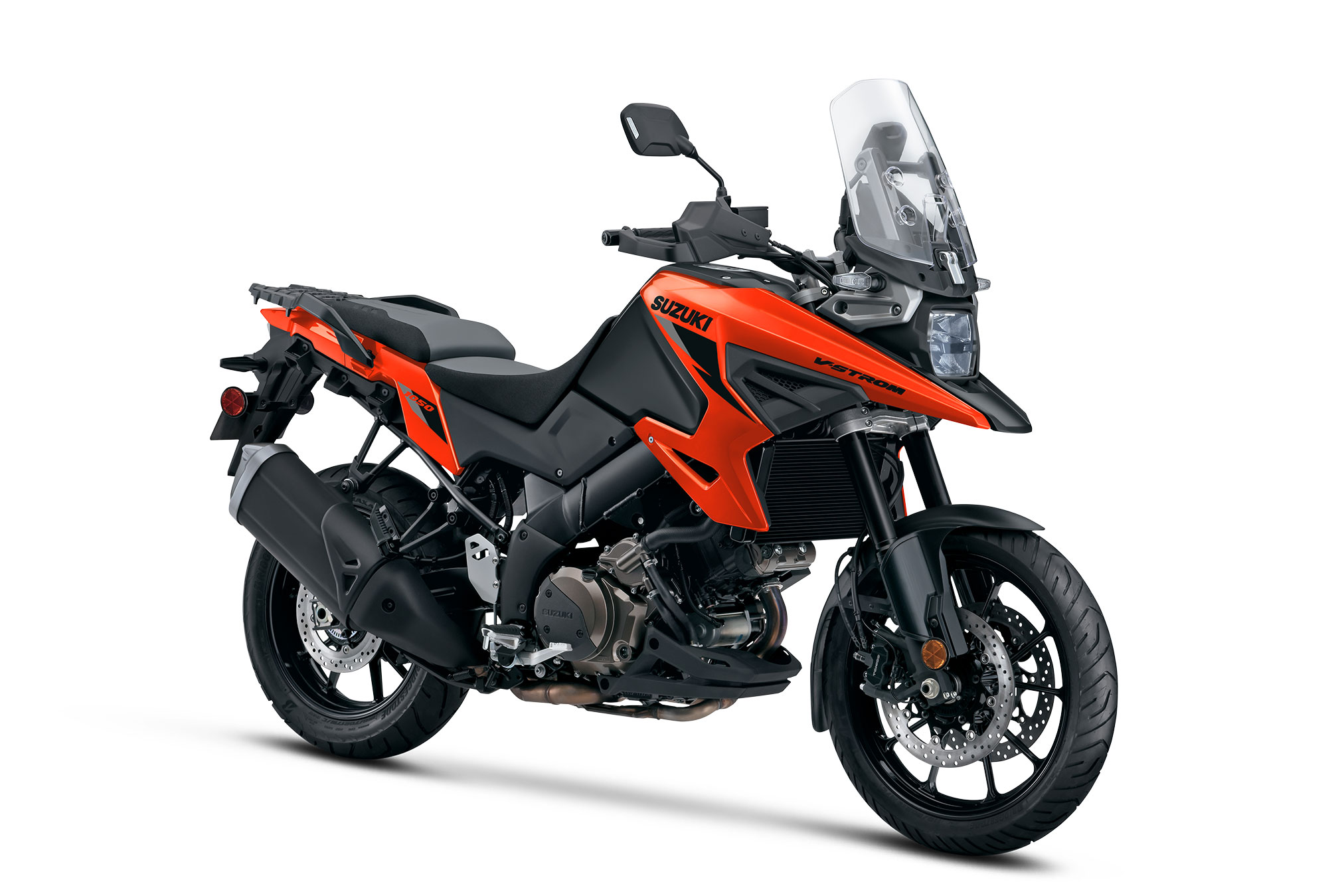 2024 Suzuki VStrom 1050 Guide • Total Motorcycle