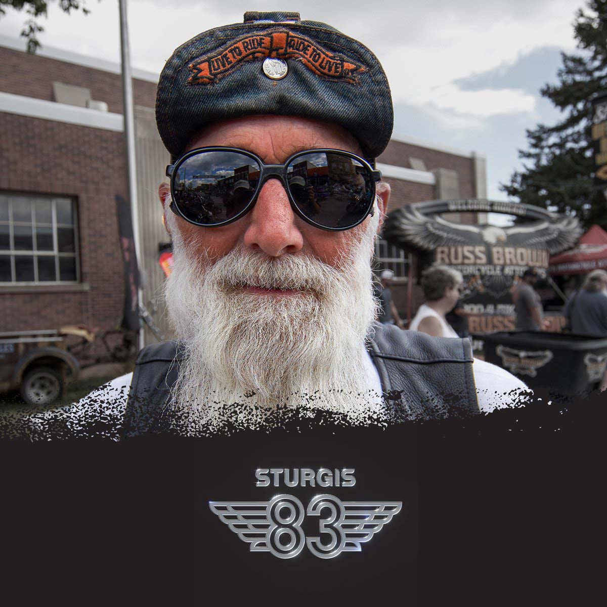 Ultimate 2023 Sturgis Rally Guide – Schedules – Events – Concerts ...