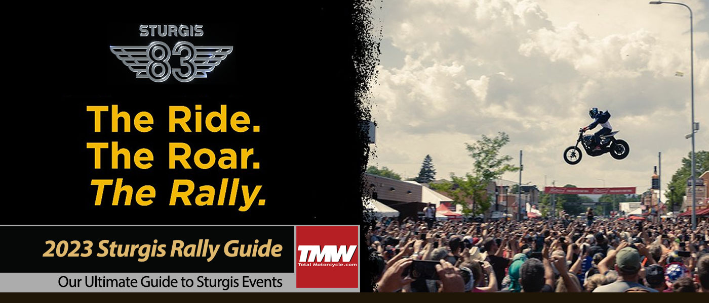 Sturgis Mustang Rally 2025 Schedule Babara Angelita