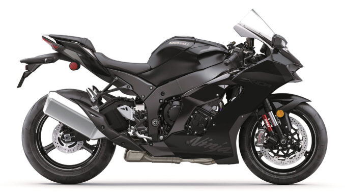 2024-Kawasaki-Ninja-ZX-10R-ABS3 2024 Kawasaki Ninja ZX-10R ABS