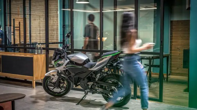 2024-Kawasaki-Z-e1g 2024 Kawasaki Z e1