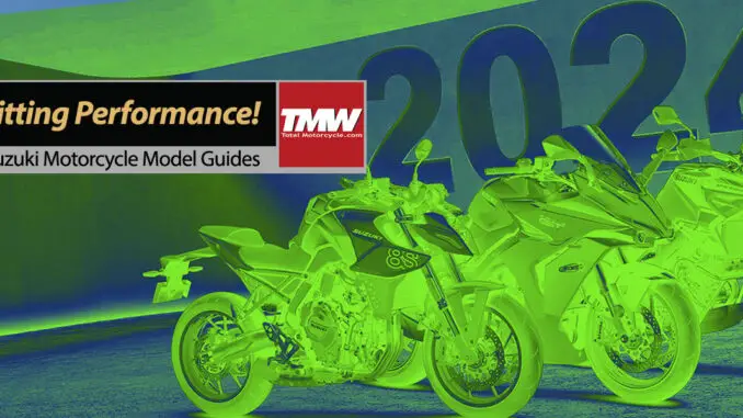 2024-Suzuki-Motorcycles-Hard-Hitting-Performance-title 2024 Suzuki Motorcycles: Hard-Hitting Performance