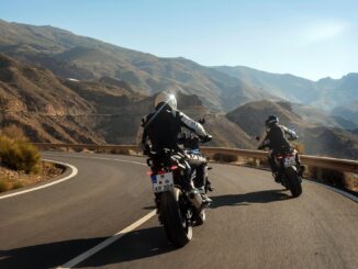 2024 BMW S1000XR