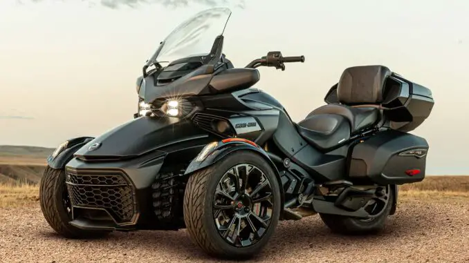2024-Can-Am-Spyder-F3-Limited1 2024 Can-Am Spyder F3 Limited