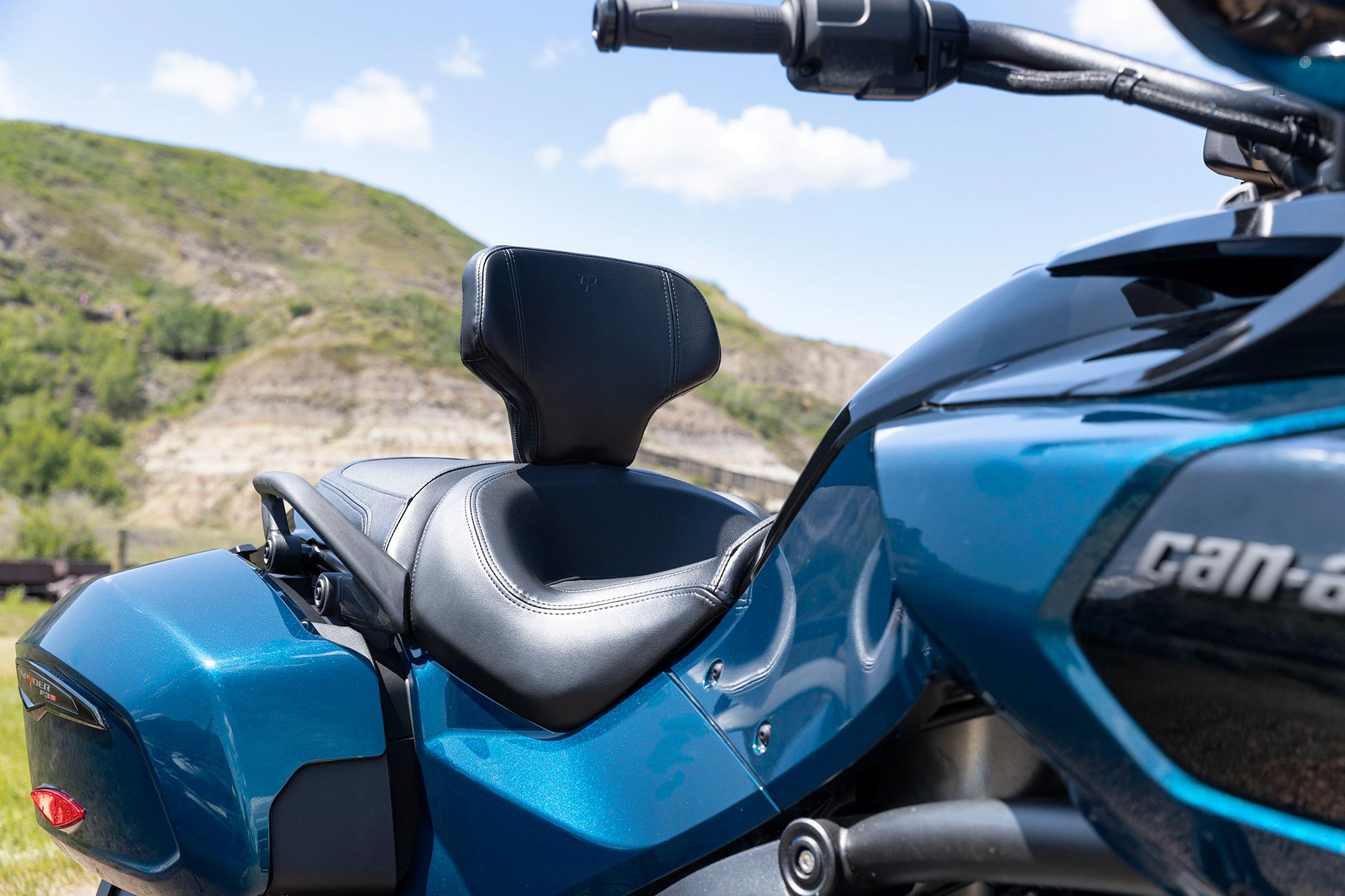 2024 Can Am Spyder RT Guide Total Motorcycle