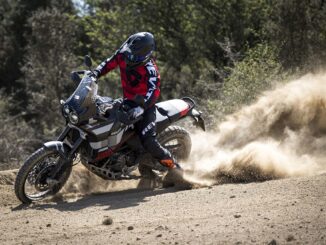 2024 Ducati DesertX