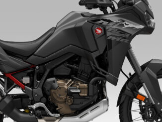 2024 Honda Africa Twin