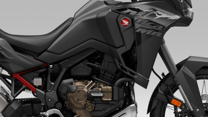 2024-Honda-Africa-Twin4 2024 Honda Africa Twin
