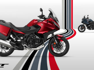 2024 Honda NT1100