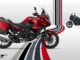 2024 Honda NT1100
