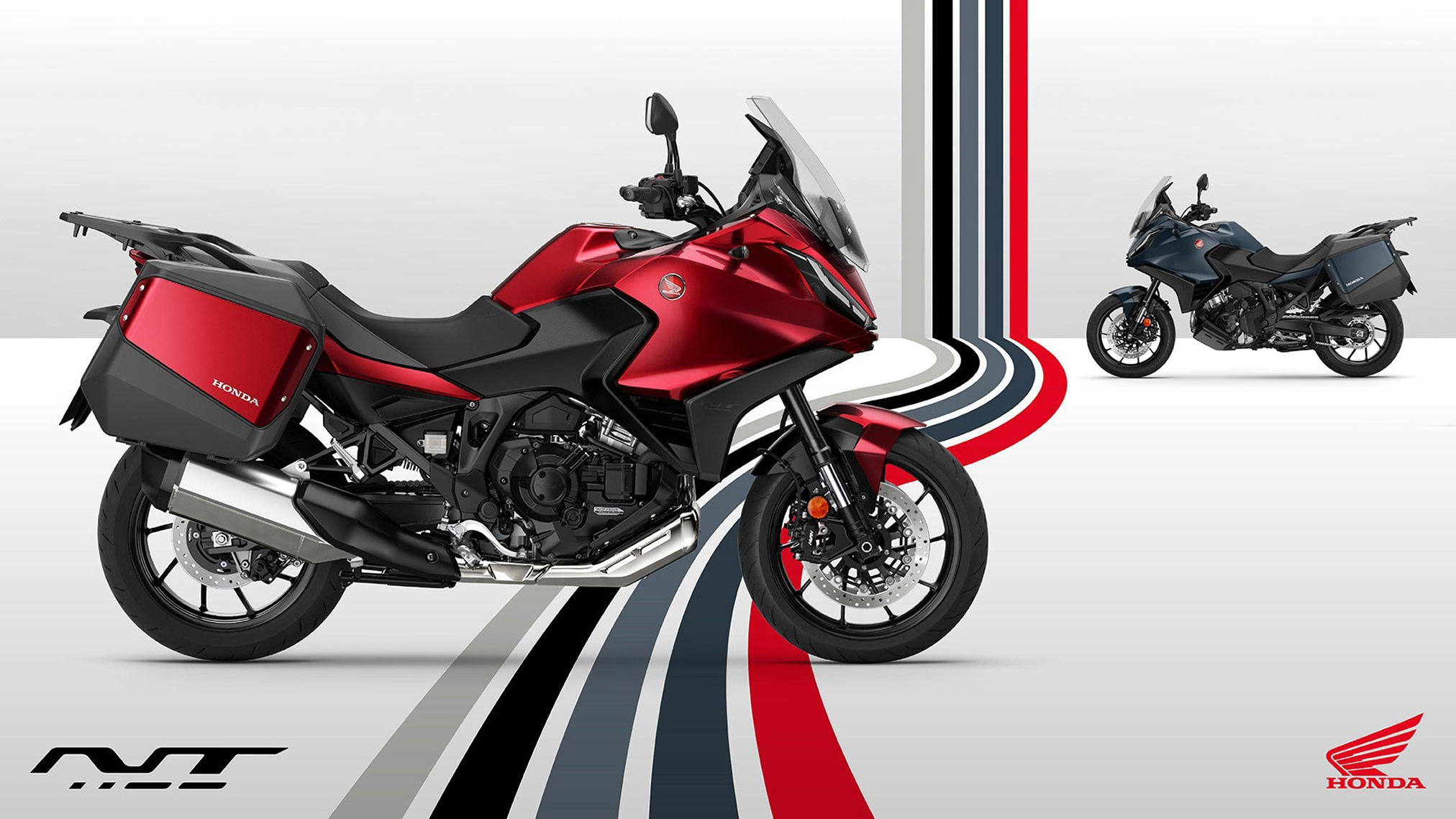 2024 Honda NT1100 Guide • Total Motorcycle