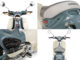 2024 Honda Super Cub C125 ABS