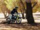 2024 Husqvarna 701 Enduro
