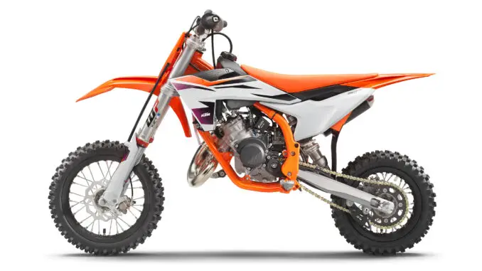 2024-KTM-50-SX3 2024 KTM 50 SX